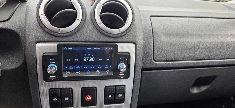 De vanzare Dacia Logan full 1.6 16v