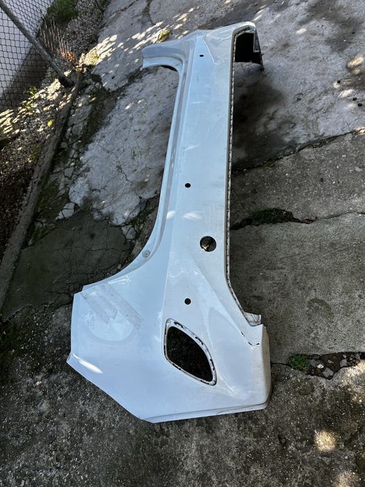 Bară spate kia ceed.