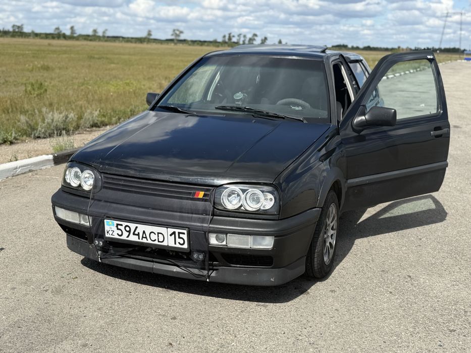 Продам VW Golf 3