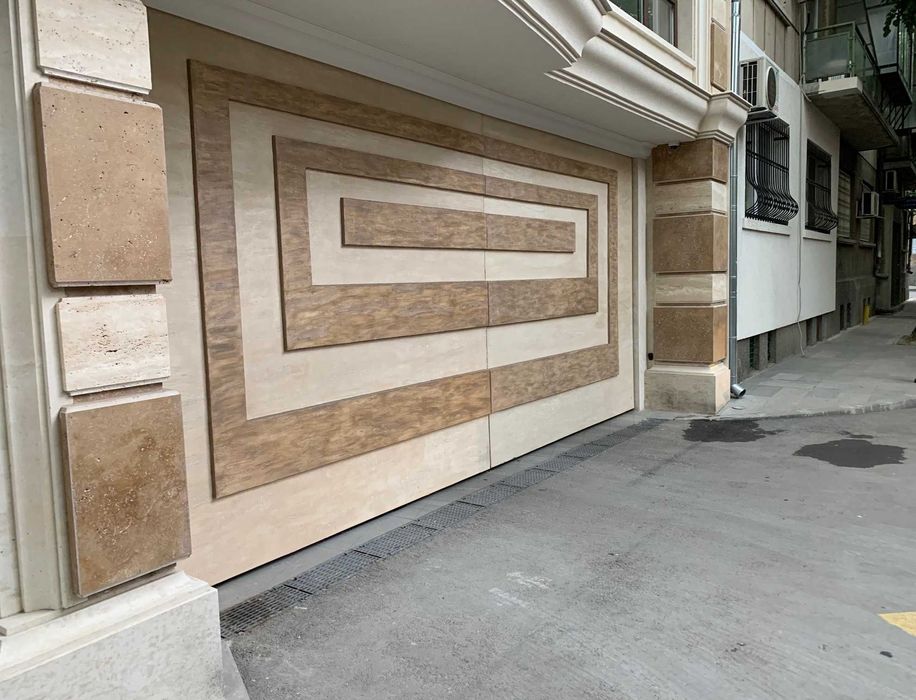 Дава се под наем Гараж / Паркомясто в Варна, Център - 13 кв.м за 163.2 € - Снимка #7