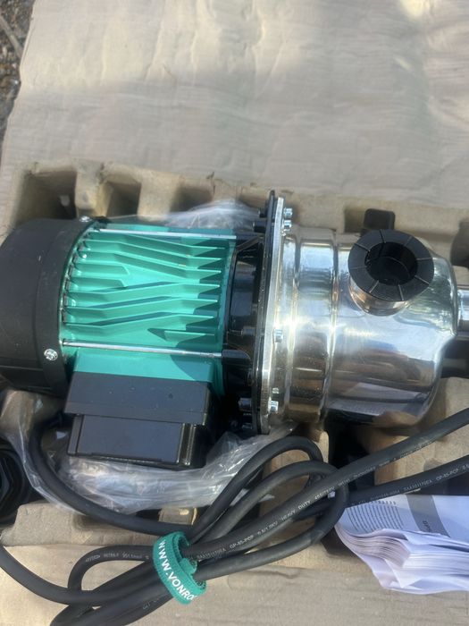 Pompa apa presostat 1000W