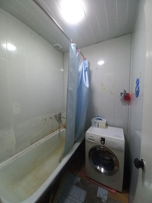 Zoʼr Kvartra bor  Chilonzor