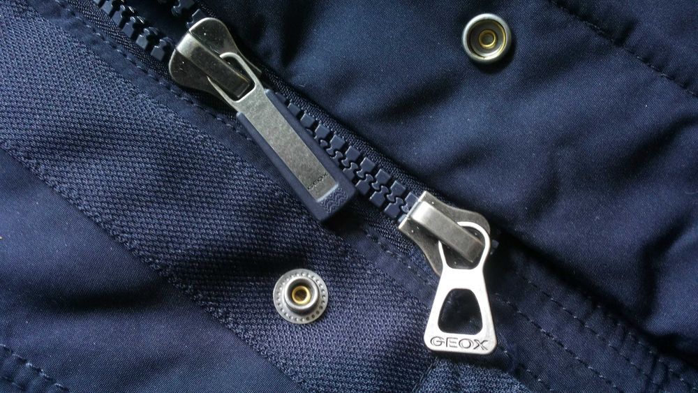 GEOX PERFORMANCE GRID Jacket Размер 52 / L мъжко яке 10-65
