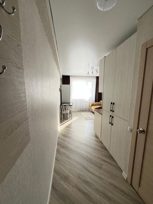 Продам квартиру -студию