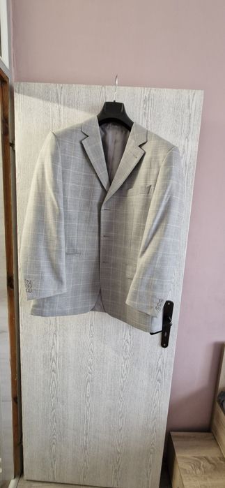 Мъжки сака големи номера