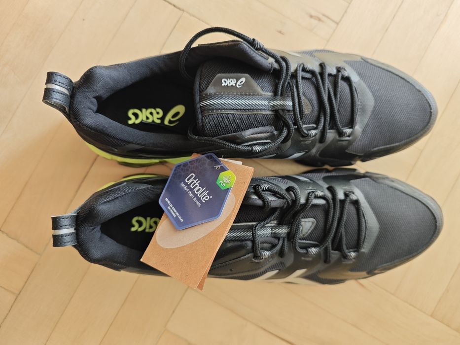 Мъжките Маратонки ASICS Gel-Quantum 180
