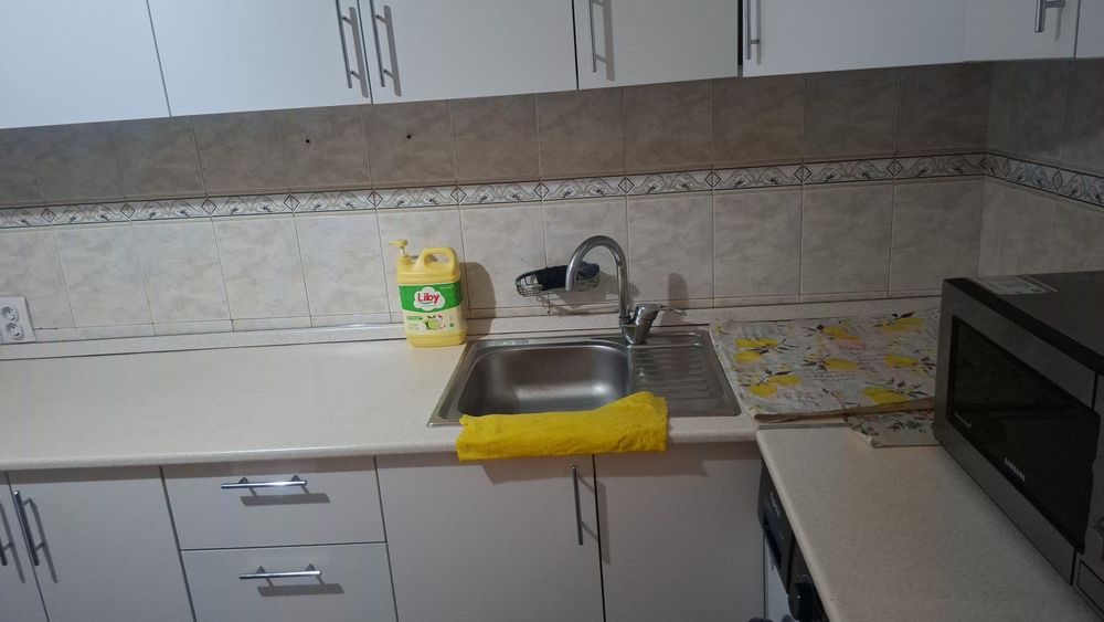 Комната на подселение