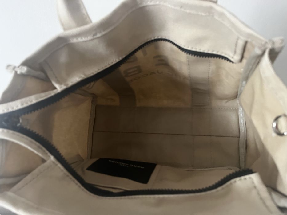 Оригинална Marc Jacobs the tote bag