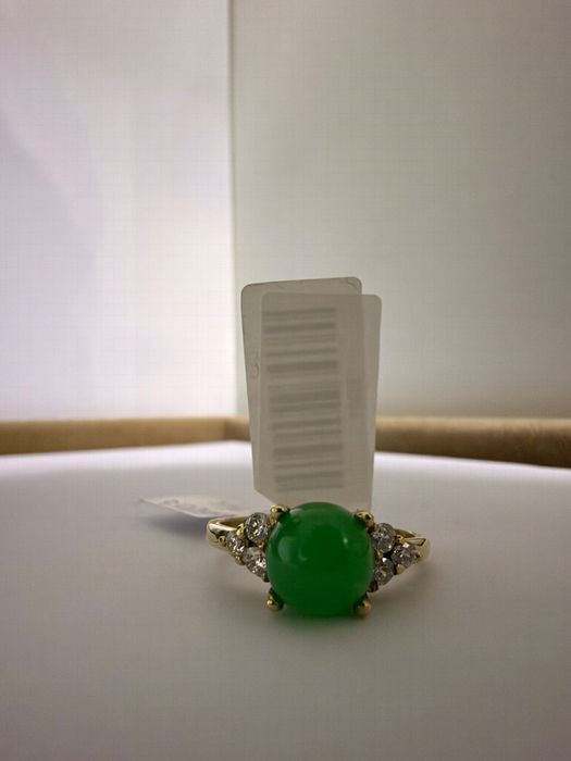 Inel aur 14k 3,14gr (ctg)