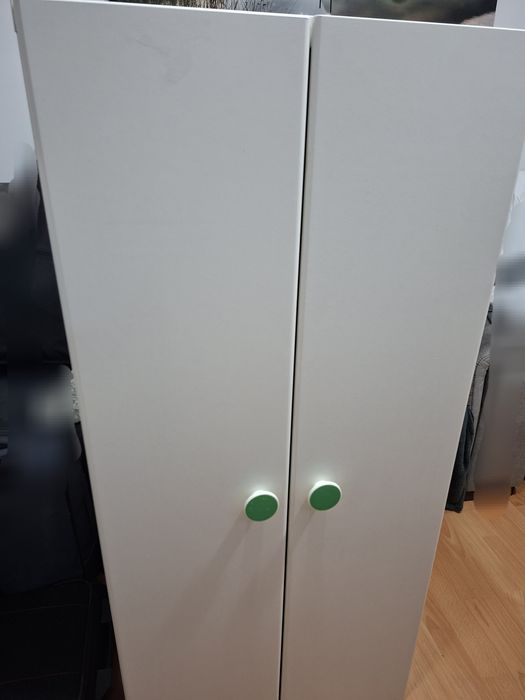 2 Dulapuri copii Ikea 300 ron împreună