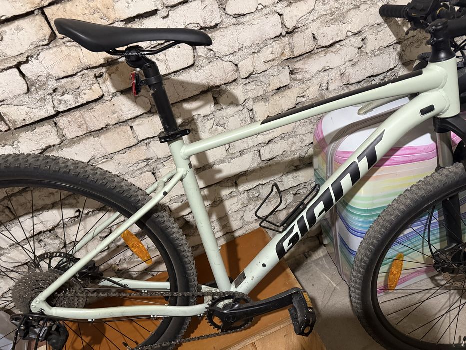 Велосипед Giant Talon 1 2023