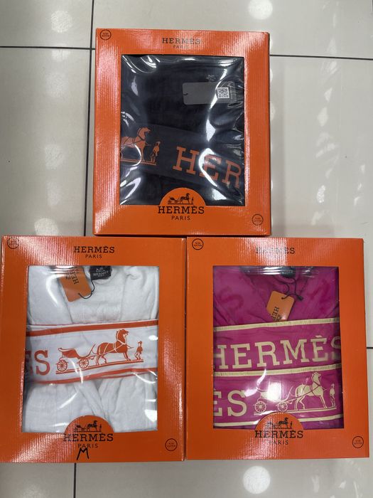 Halat H unisex bumbac premium