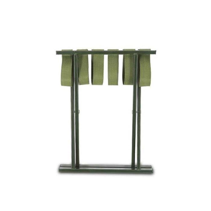 Сгъваем стол / Къмпинг рибарски – T190