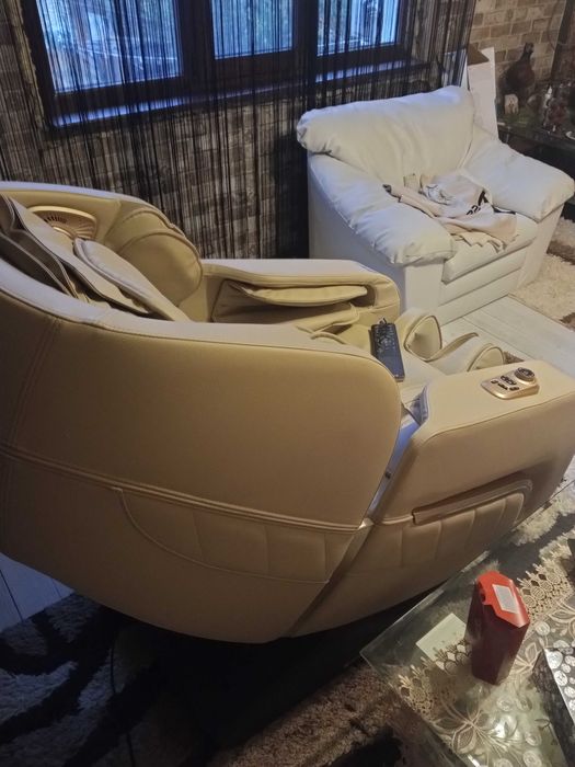 Масажен стол Komoder Focus 2