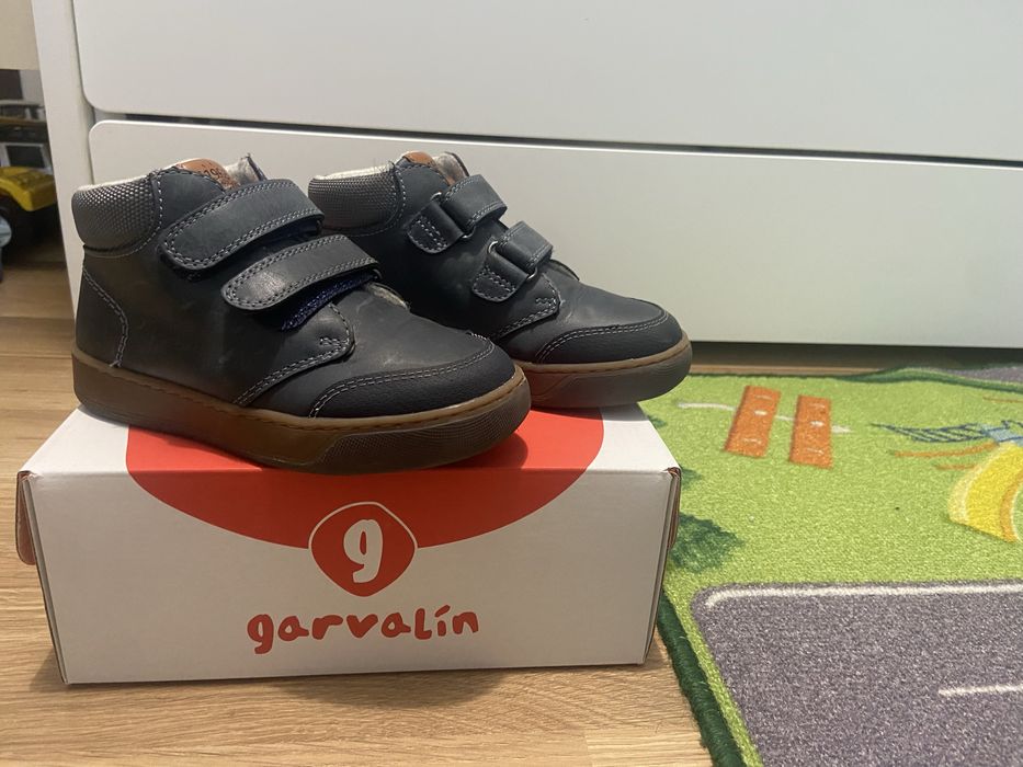 Детски боти Garvalin 27