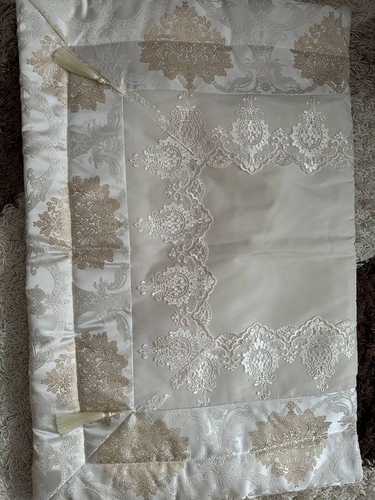 Комплект постельного белья(турция)