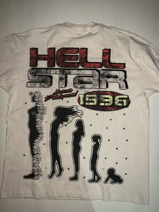 Hellstar Тениски 2 | Evolution/Human Development ; Yoga