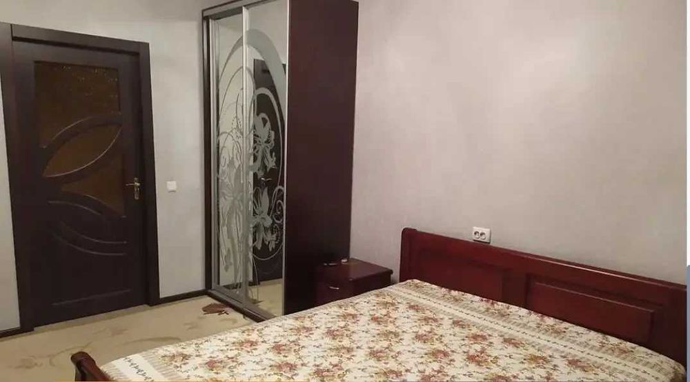 Двстаен имот в кв.Илинден