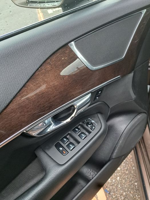 Volvo xc 90  an fabricație 2016