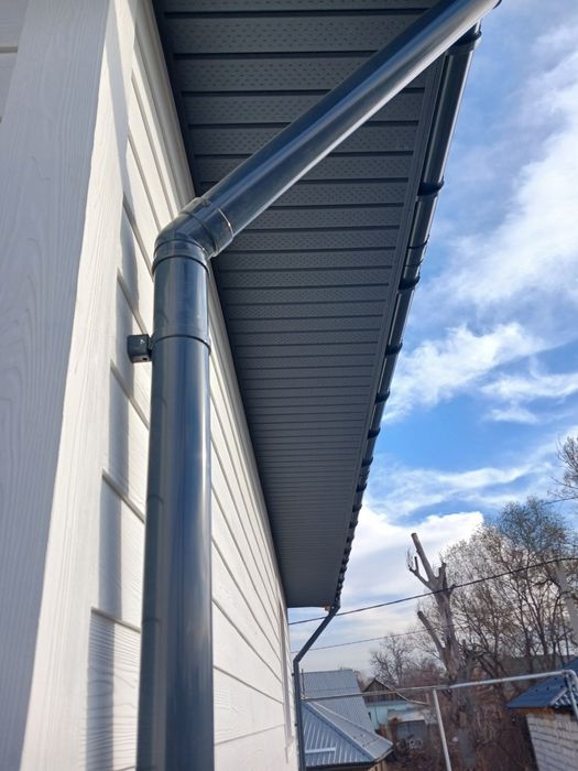 Кровельные Фасадные Работы!