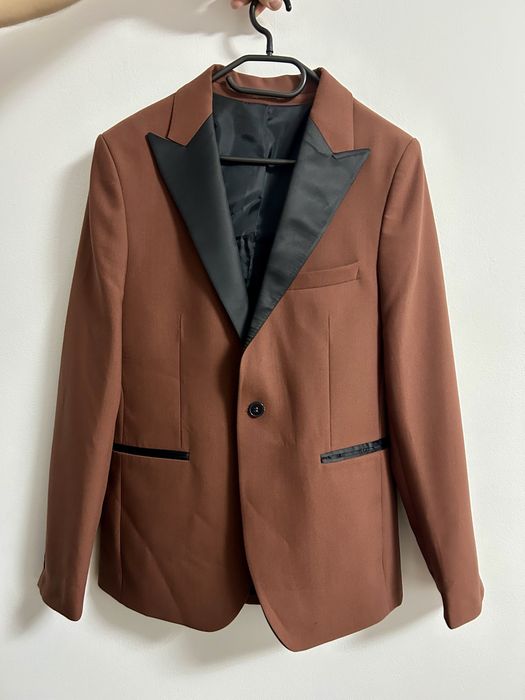 Burton Menswear tuxedo/sacou masura 50 (L)