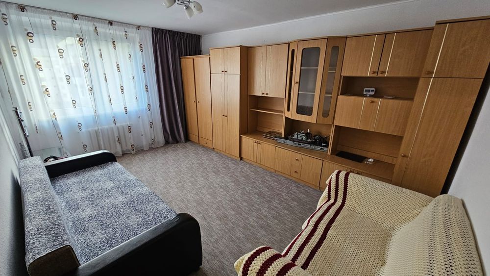 Inchiriez apartament ultracentral