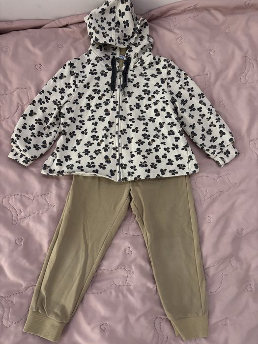 Детски дрехи Mayoral, Next и др