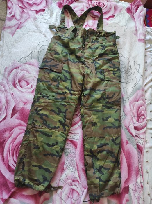 Спец одежда мужская