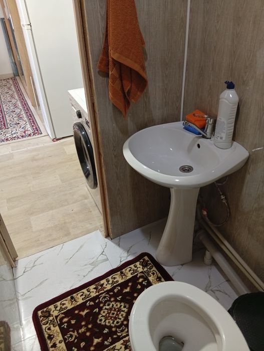 Хим паста Бир болмели Уй сатылады