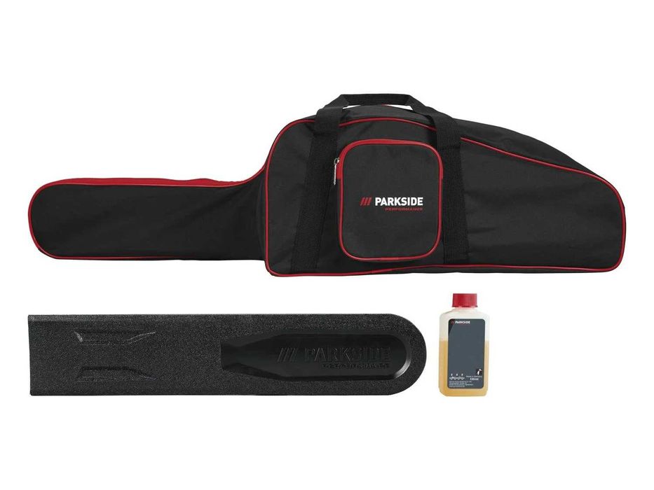 Drujbă electrică PARKSIDE PERFORMANCE PPEKS 2500 A1 fierastrau taiat