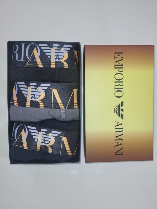 Мъжки боксерки качество