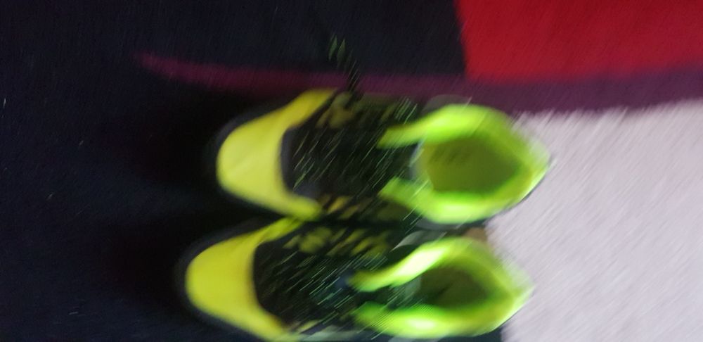 Pantofi sport multicolor