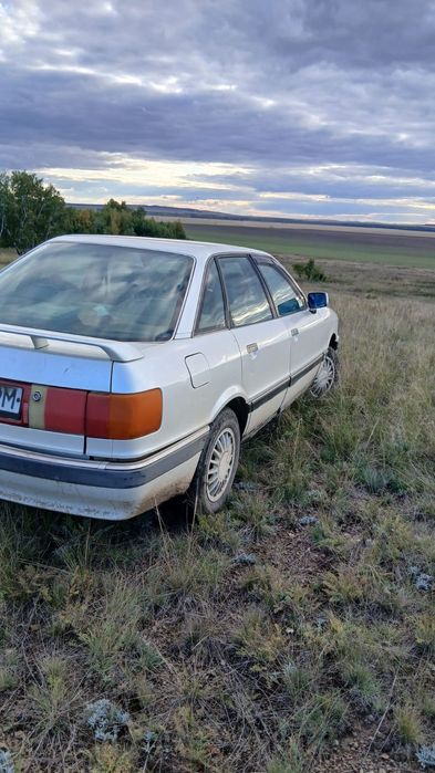 Ауди 90 состояние хорошее