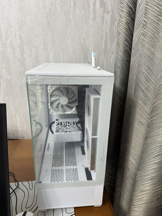 Компьютер Жаксы жагдайда