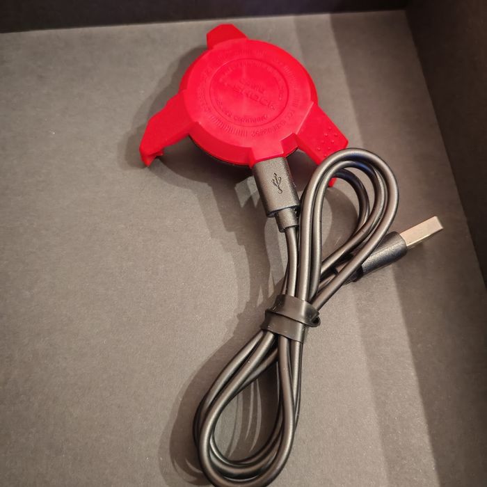 много запазен CASIO RANGEMAN