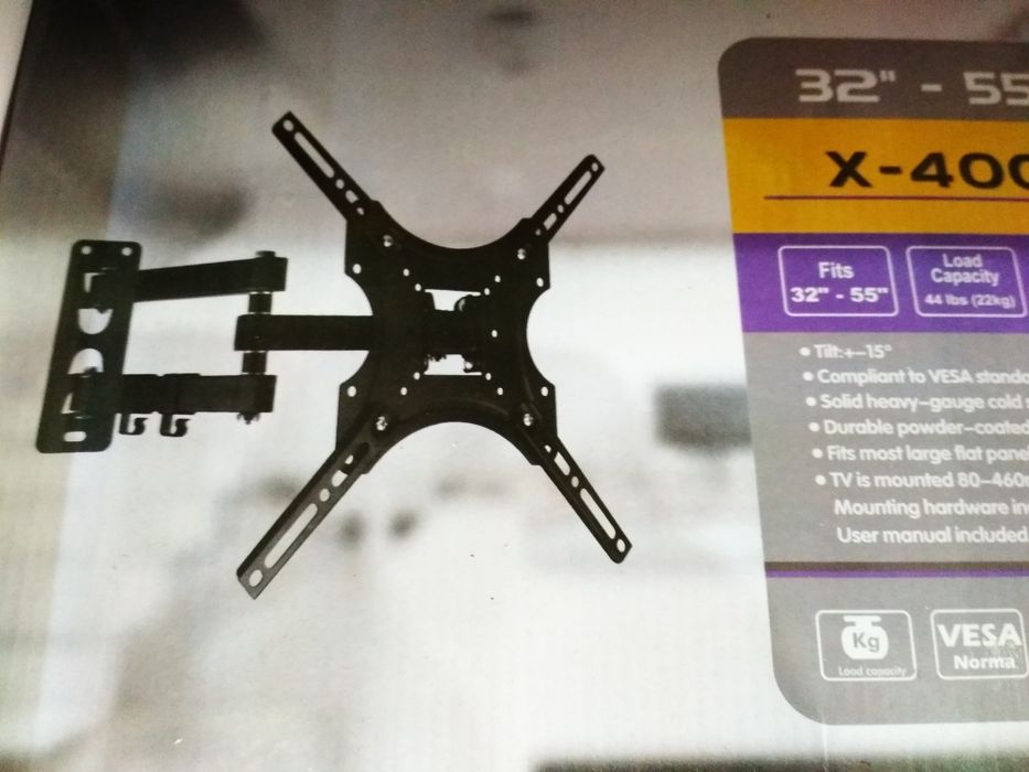 Кронштейн аксессуары и комплектующие