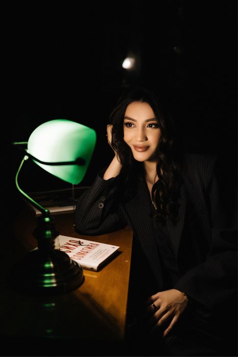 Психолог высшей категории