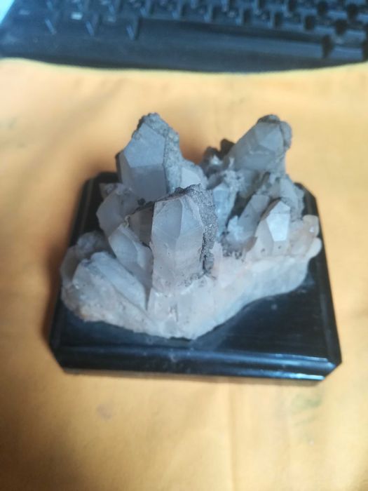 Интересни минерални камъни