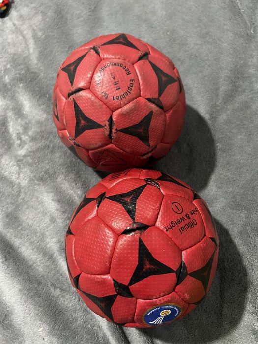 Mingii de handbal Nexo