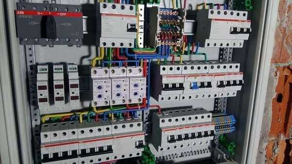 Электрик Наурызбайский район Срочно