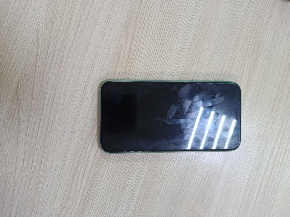 Iphone 11 64гб в отличном состоянии