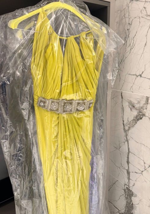 Официални вечерни рокли