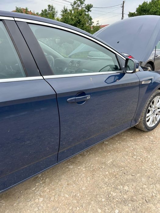 Ușă dreapta spate Ford Mondeo Mk4 2012 facelift
