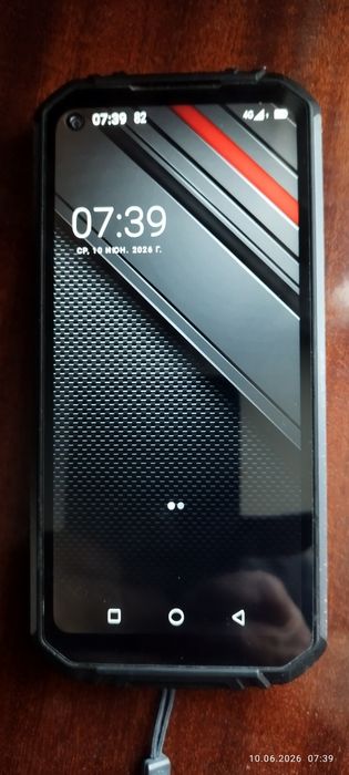 продаëтся OUKITEL WP 16