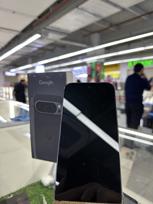 Google Pixel 9 Pro 128GB 5G