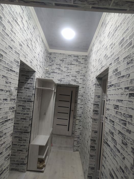 Продается 2-х комнатная квартира с мебелью и техникой (Без риелтора)