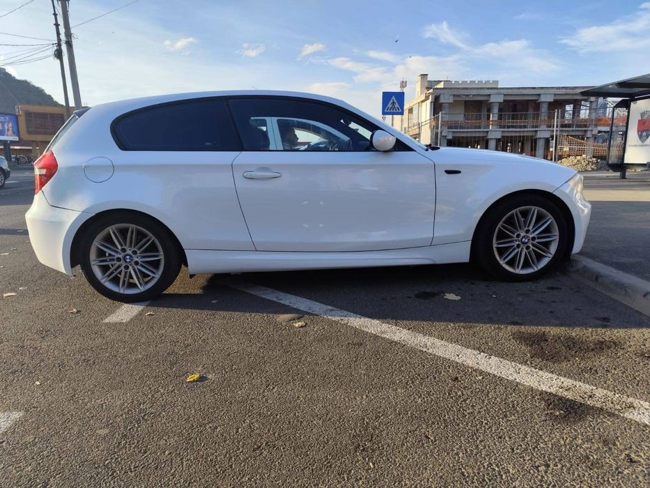 Vând BMW seria 1