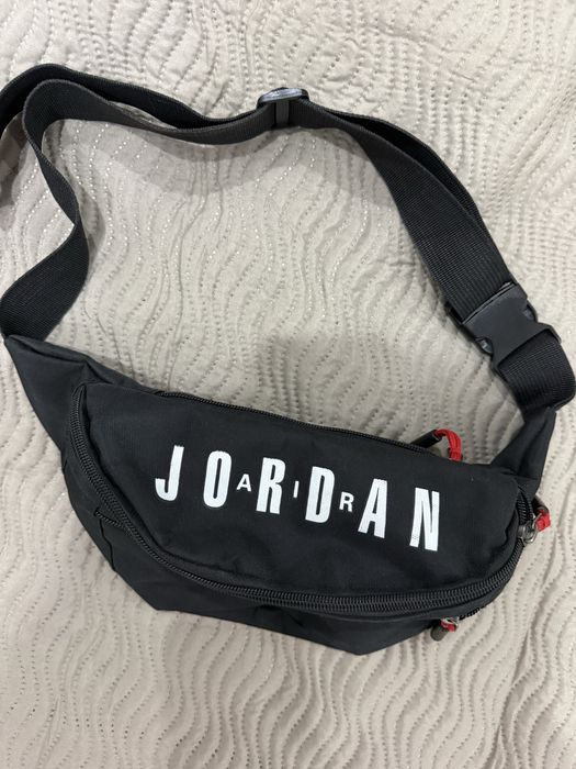 Nike Air Jordan чанта