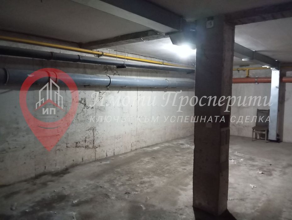 Продава се Гараж / Паркомясто в София, Павлово - 18 кв.м за 1223 €/кв.м - Снимка #5