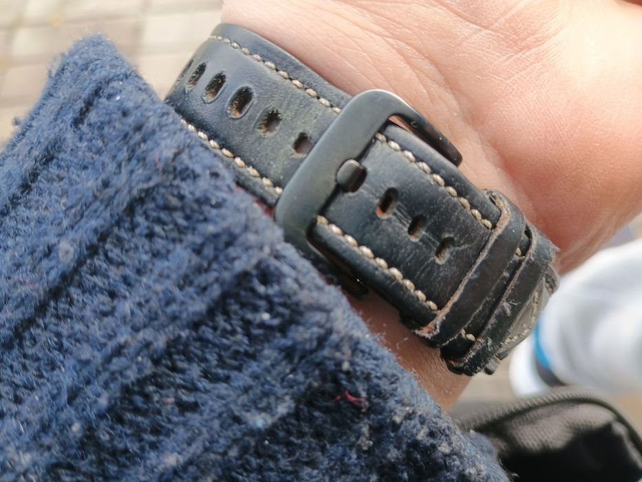 Samsung Galaxy watch 3